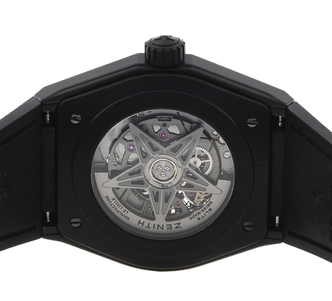 Zenith Defy 49.9000.670/77.R782